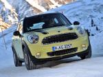 Mini Cooper Countryman D All4 2010 года
